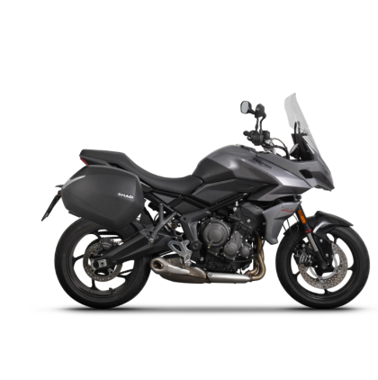 Монтажен комплект за куфари SHAD 3P SYSTEM TRIUMPH TIGER 660 SPORT '22