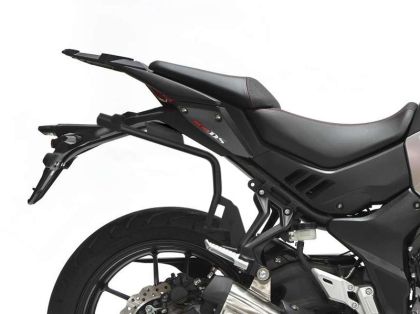 Монтажен комплект за куфари SHAD 3P SYSTEM VOGE 500 DS '20