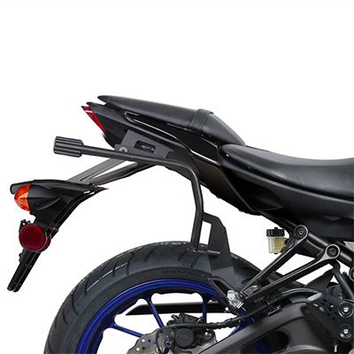 Монтажен комплект за куфари SHAD 3P SYSTEM YAMAHA MT 07 '18