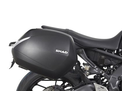 Монтажен комплект за куфари SHAD 3P SYSTEM YAMAHA MT09 '21