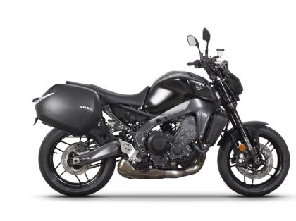 Монтажен комплект за куфари SHAD 3P SYSTEM YAMAHA MT09 '21