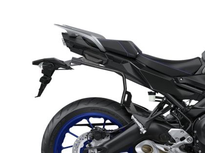 Монтажен комплект за куфари SHAD 3P SYSTEM YAMAHA MT09 TRACER 18