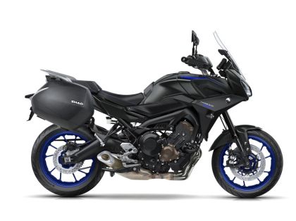 Монтажен комплект за куфари SHAD 3P SYSTEM YAMAHA MT09 TRACER 18