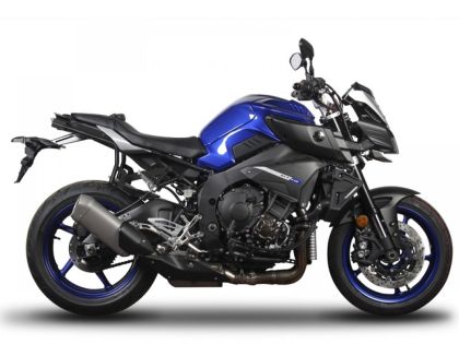 Монтажен комплект за куфари SHAD 3P SYSTEM YAMAHA MT10 '16