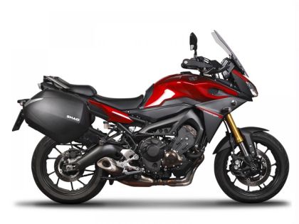 Монтажен комплект за куфари SHAD 3P YAMAHA MT 09 TRACER '15