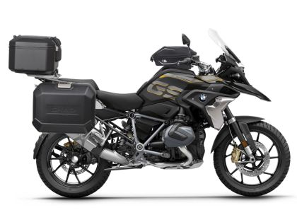 Монтажен комплект за куфари SHAD 4P SYS BMW R1250GS/GS ADVENTURE '19  '14-'18