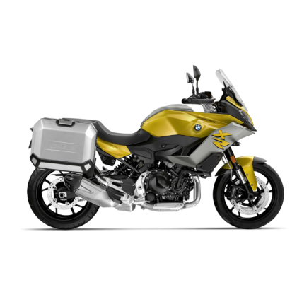 Kit de montare pentru bagaje SHAD 4P SYSTEM BMW F 900 R/XR '20