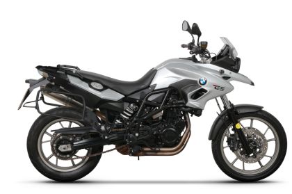 Монтажен комплект за куфари SHAD 4P SYSTEM BMW F650GS/F700GS/F800GS '08'18