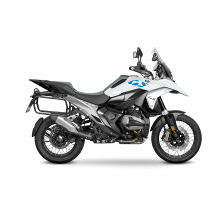 Mounting kit for SHAD 4P SYSTEM BMW R 1300 GS '24 panniers