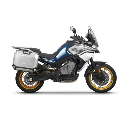 Kit de montare pentru carcase SHAD 4P SYSTEM CF MOTO MT 800'21