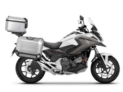 Монтажен комплект за куфари SHAD 4P SYSTEM HONDA NC 750 X '16 - '20