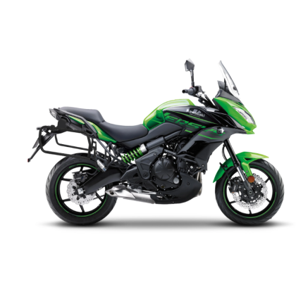 Κιτ τοποθέτησης για θήκες SHAD 4P SYSTEM KAWASAKI VERSYS 650 '15-22