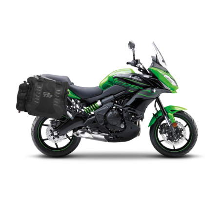 Κιτ τοποθέτησης για θήκες SHAD 4P SYSTEM KAWASAKI VERSYS 650 '15-22