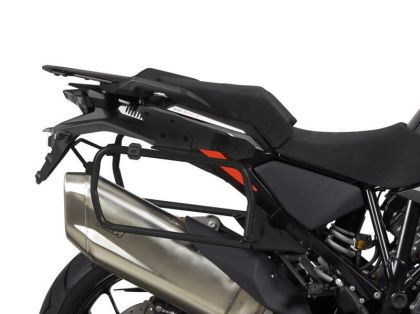 Kit de montare pentru carcase SHAD 4P SYSTEM KTM 1290 SUPER ADVENTURE S/R '21