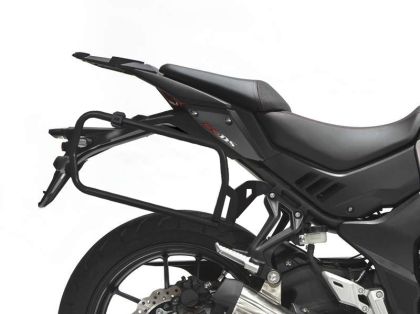 Κιτ στερέωσης συστήματος 4P για βαλίτσες SHAD V0DS504P