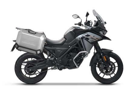 Kit de montare 4P System pentru valize SHAD V0DS614P