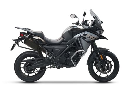 Kit de montare 4P System pentru valize SHAD V0DS614P