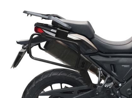 Kit de montare 4P System pentru valize SHAD V0DS614P