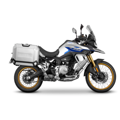 Κιτ τοποθέτησης θήκης SHAD 4P SYSTEM VOGE 900 DSX '24