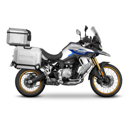 Κιτ τοποθέτησης θήκης SHAD 4P SYSTEM VOGE 900 DSX '24