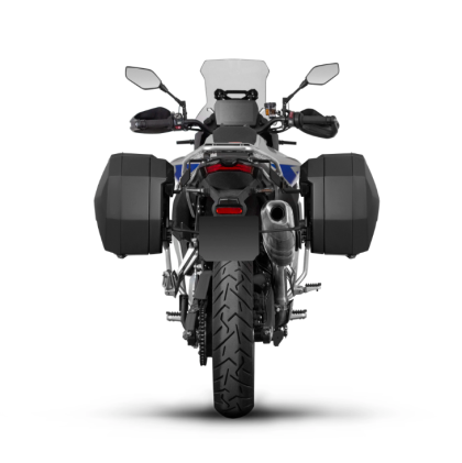 Κιτ τοποθέτησης θήκης SHAD 4P SYSTEM VOGE 900 DSX '24