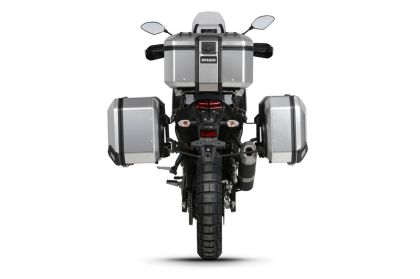 Kit de montare sistem 4P pentru carcase SHAD Y0TN794P