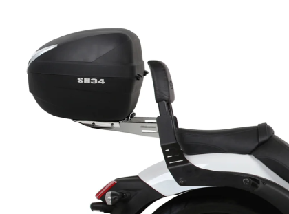 Kit de montare a carcasei SHAD NADTNN