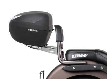 Kit de montare a carcasei SHAD NADTNN