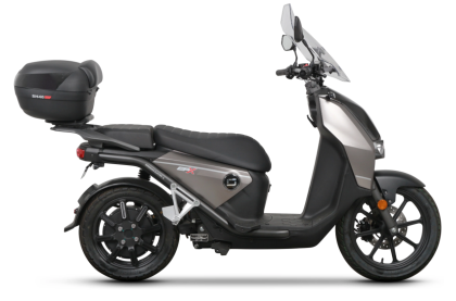 Монтажен комплект за куфари SHAD KIT TOP SUPER SOCO CPX ELECTRIC '20