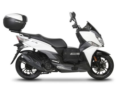 Монтажен комплект за куфари SHAD S0VS18ST