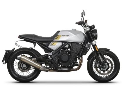 Монтажен комплект за куфари SHAD SIDE BAG HOLDER BRIXTON 500 CROSSFIRE '20