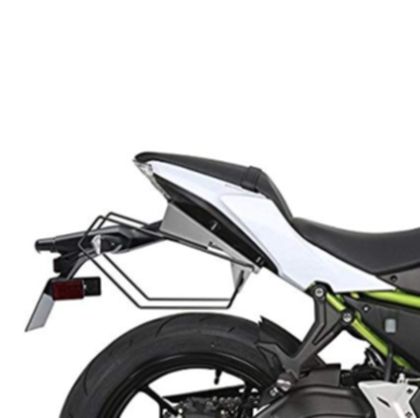 Монтажен комплект за куфари SHAD SIDE BAG HOLDER KAWASAKI Z650 '17