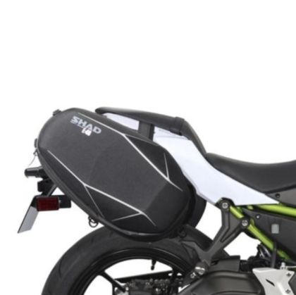 Монтажен комплект за куфари SHAD SIDE BAG HOLDER KAWASAKI Z650 '17