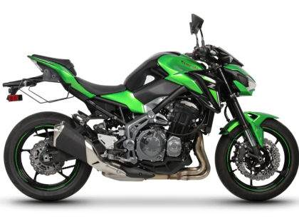 Монтажен комплект за куфари SHAD SIDE BAG HOLDER KAWASAKI Z900 '17