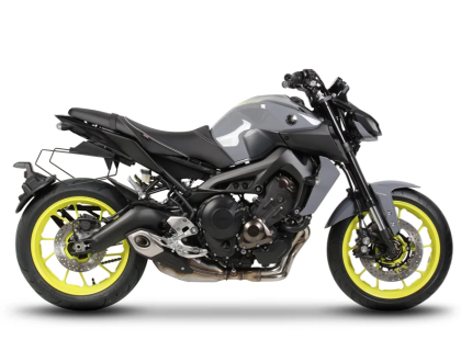 Κιτ συναρμολόγησης SHAD για υφασμάτινες σέλες Y0MT97SE