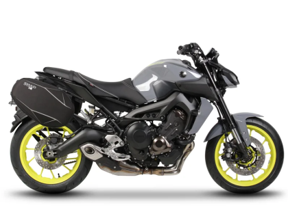 Κιτ συναρμολόγησης SHAD για υφασμάτινες σέλες Y0MT97SE