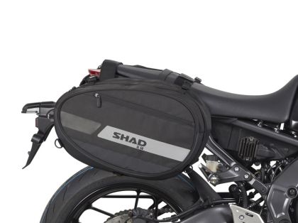 Монтажен комплект за куфари SHAD SIDE BAG HOLDER YAMAHA MT09 '21