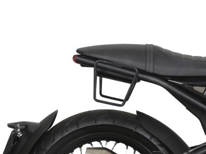 Монтажен комплект за куфари SHAD SR SIDE BAG BRIXTON 500 CROSSFIRE '20