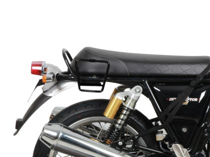 Монтажен комплект за куфари SHAD SR SIDE BAG H.ROYAL ENFIELD INTERCEPTOR 650 '19