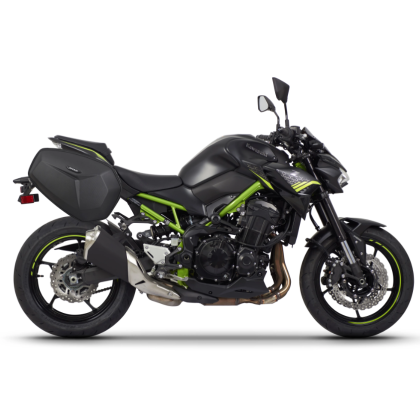 Монтажен комплект за куфари SHAD SR SIDE BAG HOLDER KAWASAKI Z900 '17