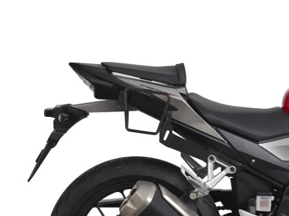 Монтажен комплект за куфари SHAD SR SIDE BAG HONDA CB 500 F '19