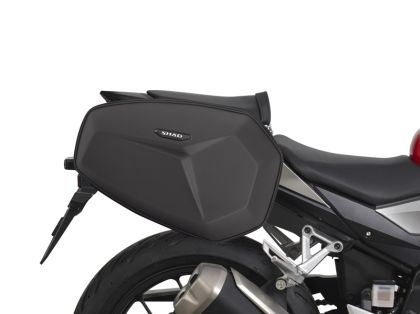 Монтажен комплект за куфари SHAD SR SIDE BAG HONDA CB 500 F '19
