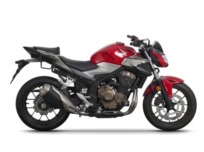 Монтажен комплект за куфари SHAD SR SIDE BAG HONDA CB 500 F '19