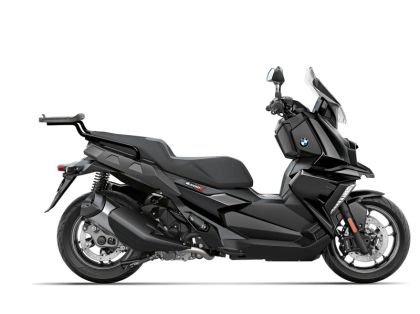 Монтажен комплект за куфари SHAD TOP MASTER BMW C400 X '18'19