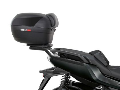 Kit de montare carcasă SHAD W0CG49ST