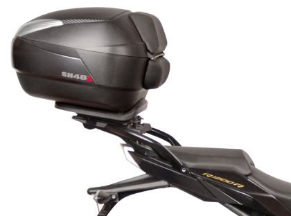 Монтажен комплект за куфари SHAD TOP MASTER BMW R1200 R/RS '15