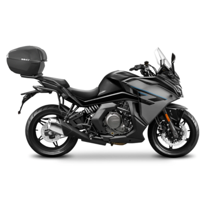 Монтажен комплект за куфари SHAD TOP MASTER CF MOTO 400GT/650GT '19