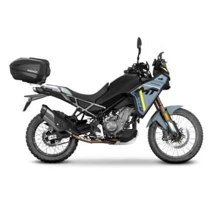 Монтажен комплект за куфари SHAD TOP MASTER CF MOTO MT 450 '23