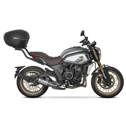 Монтажен комплект за куфари SHAD TOP MASTER CFMOTO 700 CL - X HERITAGE '21