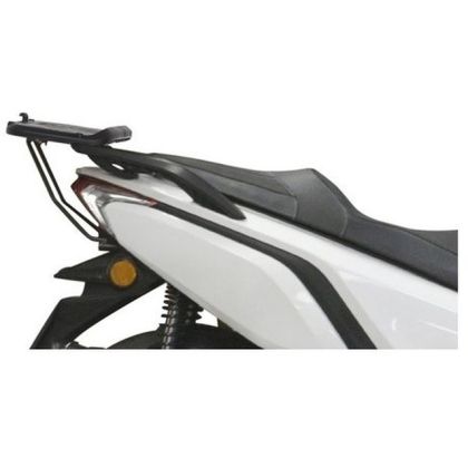 Монтажен комплект за куфари SHAD TOP MASTER DAELIM XQ1 125/250´18